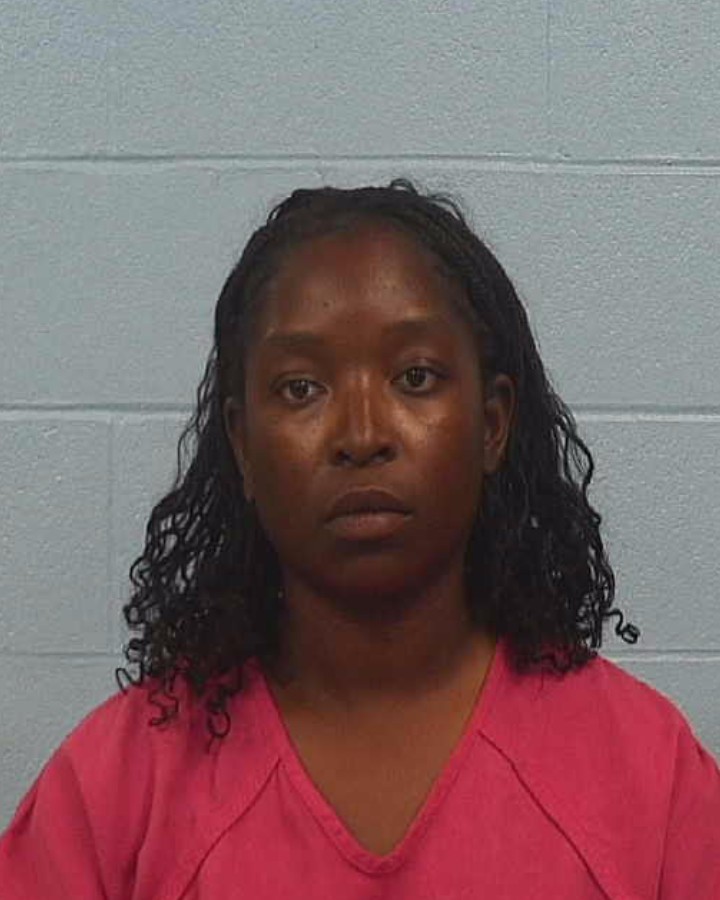 Bayson, Toi booking photo