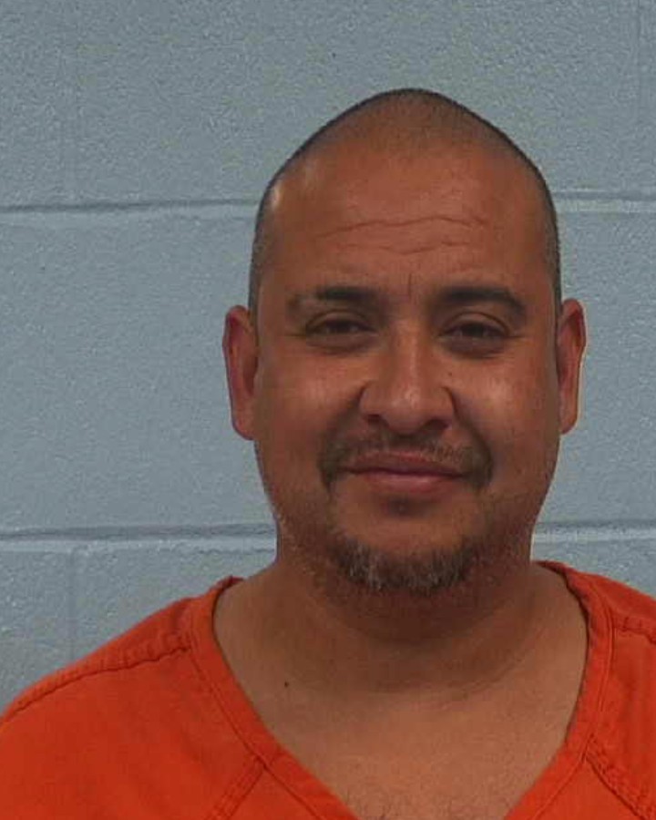 Millan, Miguel Angel booking photo