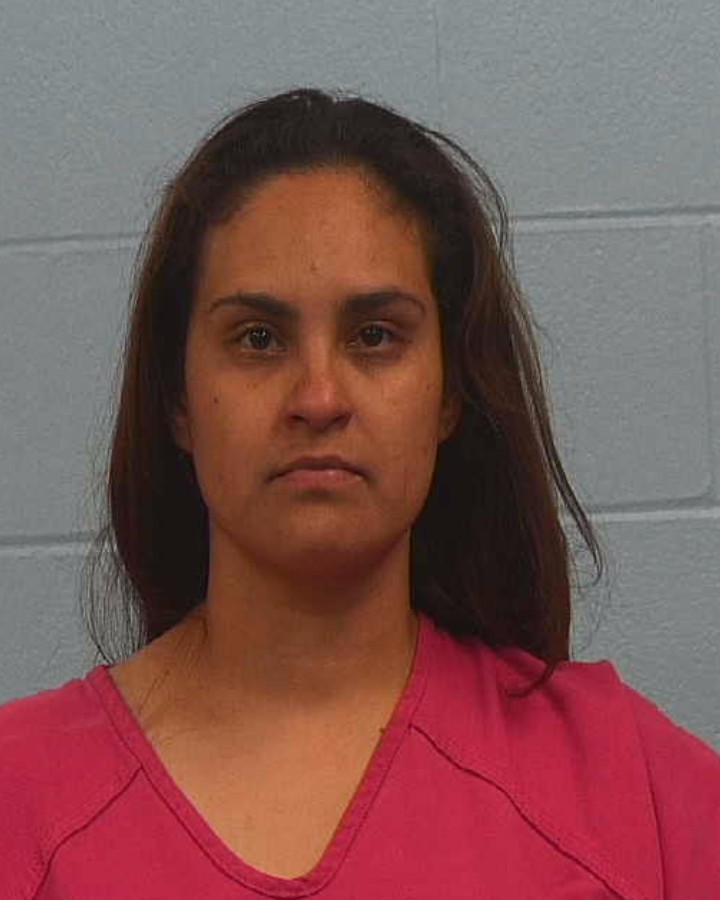 Torres, Monica Cecilia booking photo