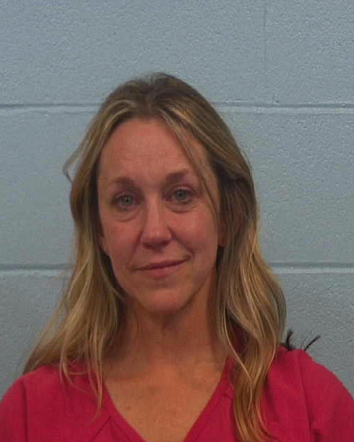 Cavender, Andrea Kaye booking photo