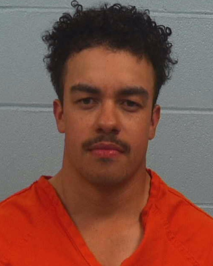 Smith, Howard CLINTON booking photo