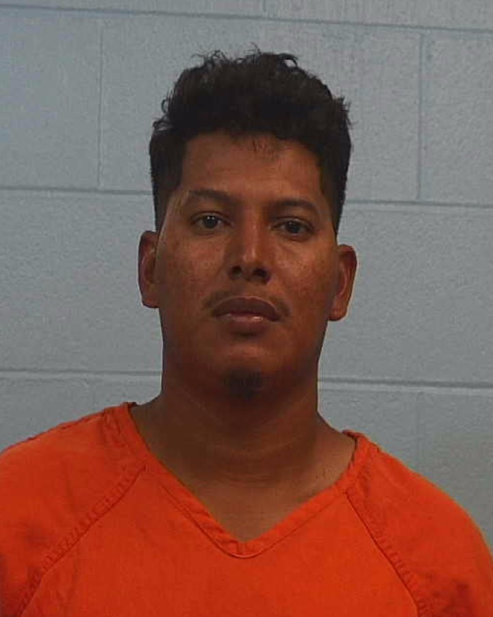 Rodriguez-Rodriguez, Jorge Anahel booking photo