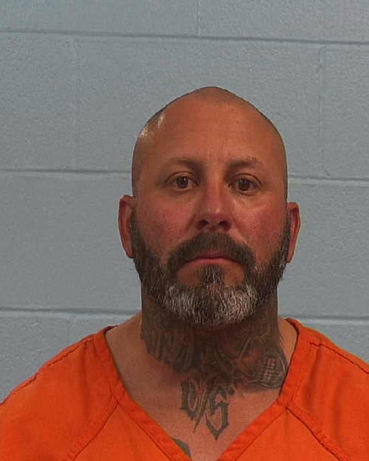 Soto, Angel Luis booking photo