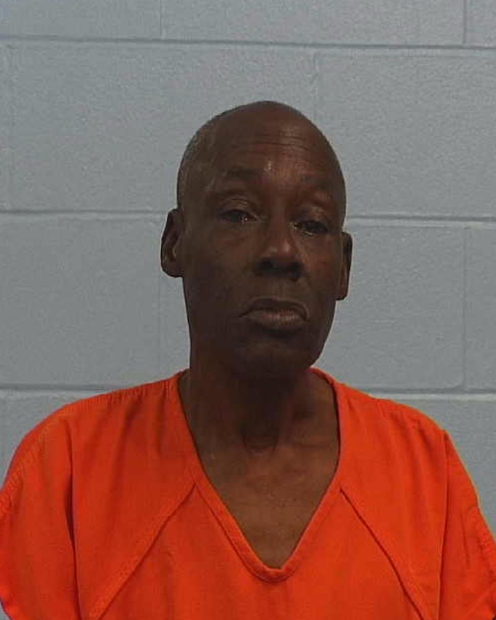 Tillis, Maurice booking photo