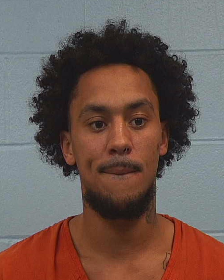 Davis, Isaiha Taesaun booking photo
