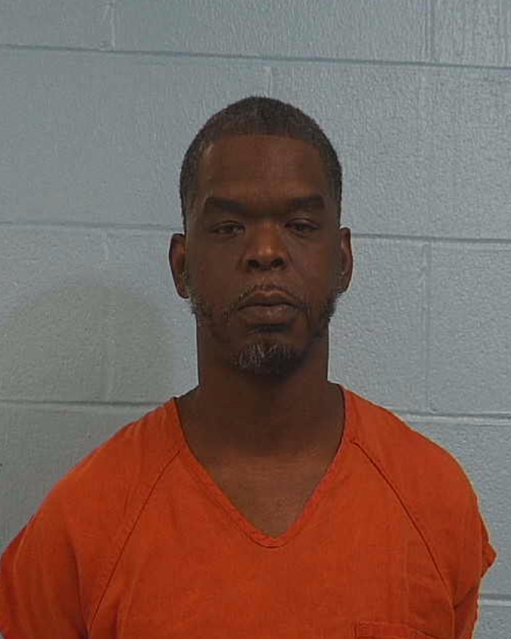 Summers, Kenyata Dornell booking photo