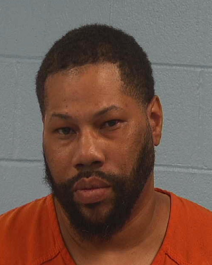 McCray, Jerrick Demart, Sr. booking photo