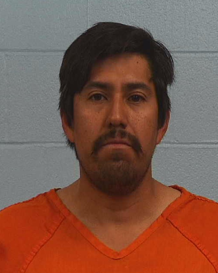 Tinoco-Campos, Fredy booking photo