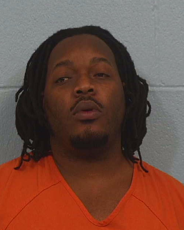 Brown, Keyatlas Antoine booking photo