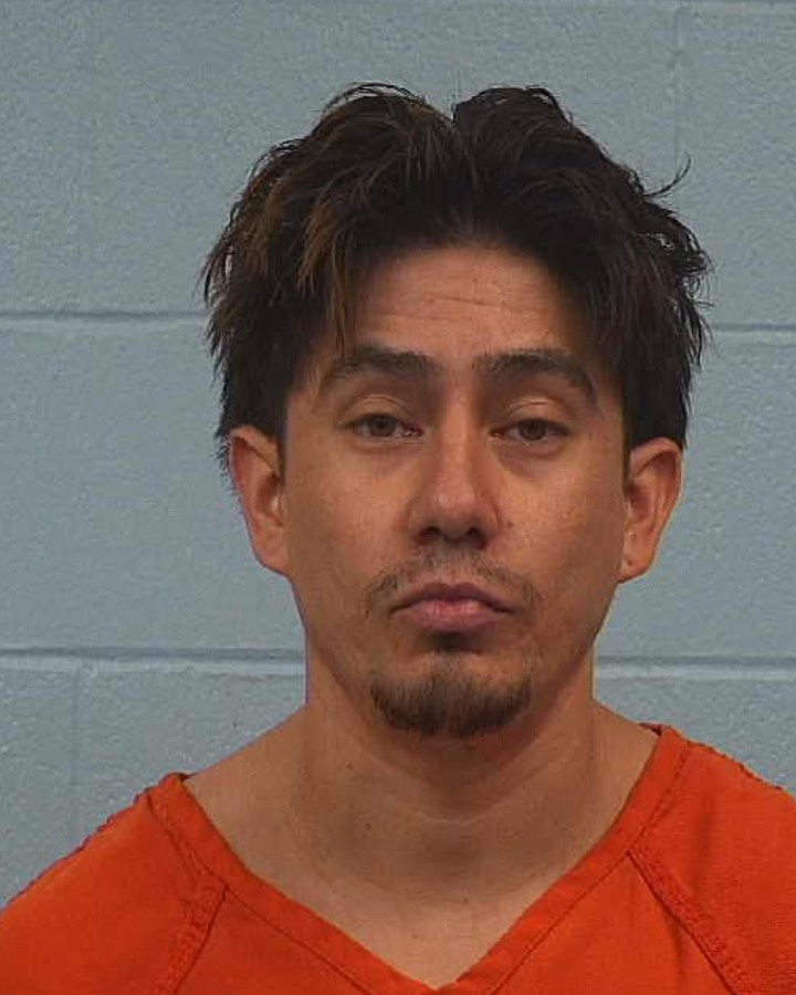 Hurtado, Florenzo Vicente booking photo