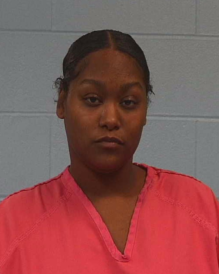 Bybee, Elizabeth Keiden Patience booking photo