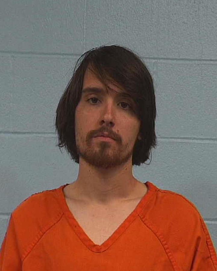 Marullo, Mark Anthony booking photo