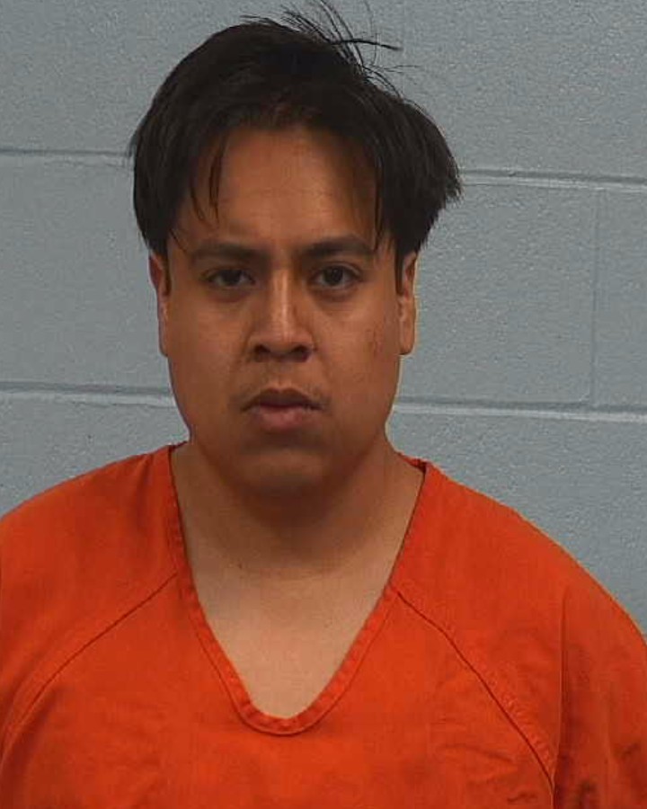 Ibarra, Jose Ramon booking photo