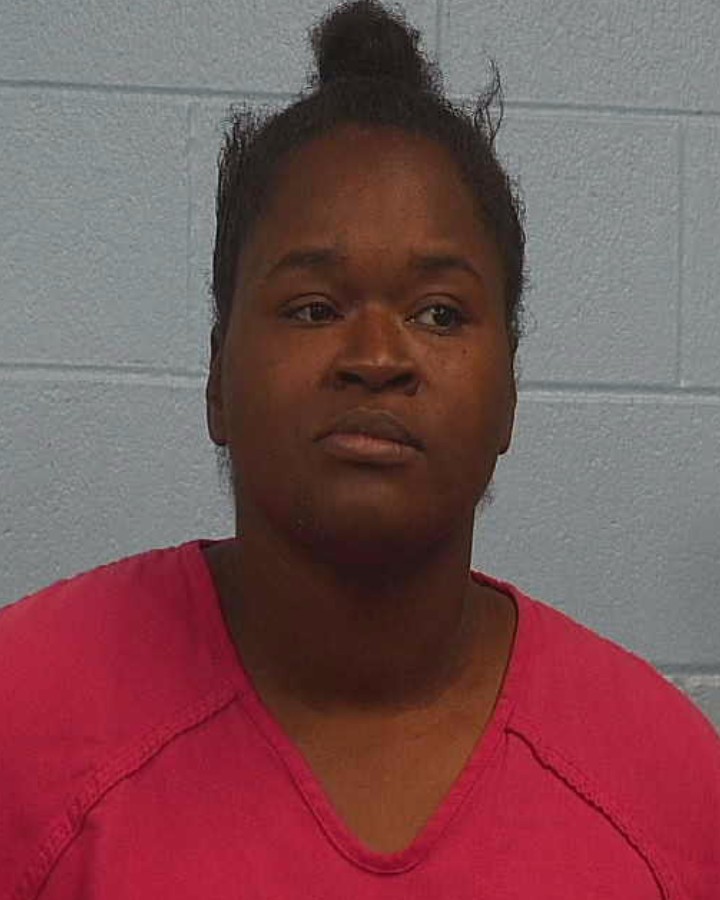 Bellard, Sharda booking photo