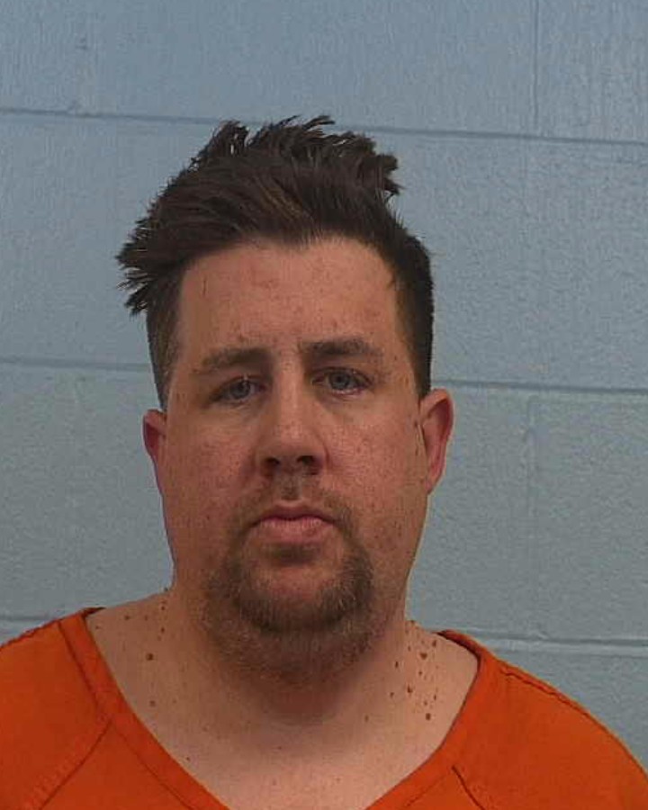 DRAKE-CAMPBELL, CHRISTOPHER G booking photo