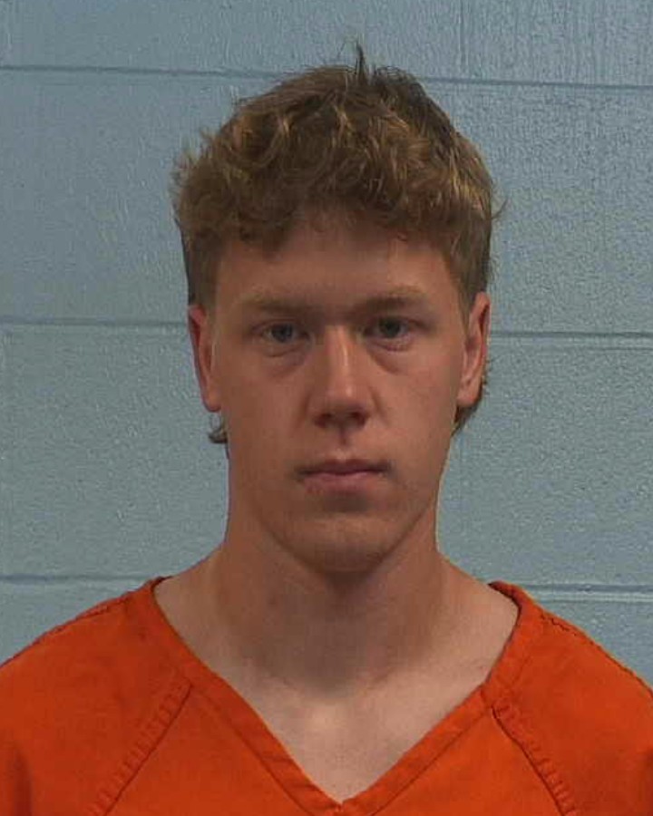 JOHNSON, TUCKER RYAN booking photo