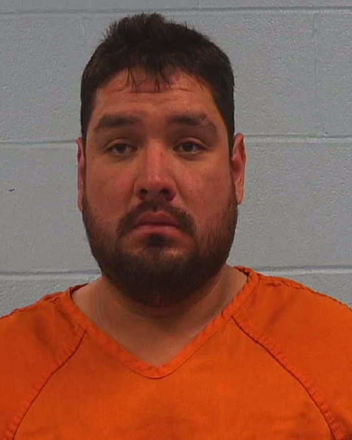 Soto-Mayor, Jose Manuel booking photo