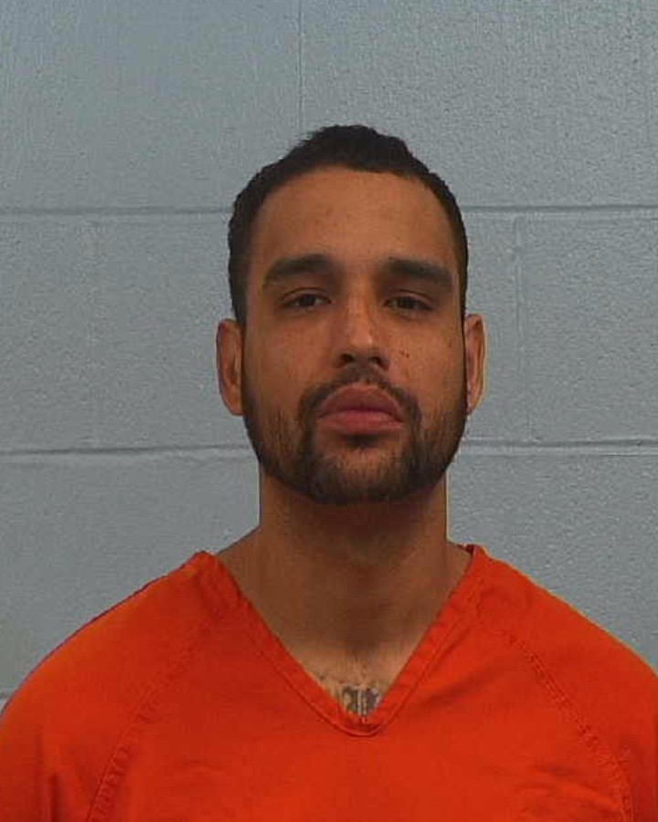 EDWARDS, ISASC BYRON booking photo