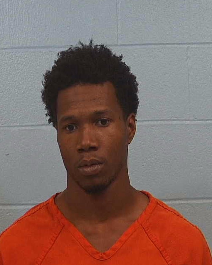 Ross, Jubar booking photo