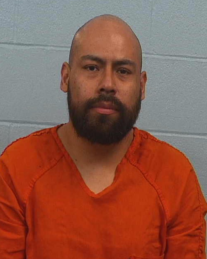 ACOSTA, ERIK GABRIEL booking photo