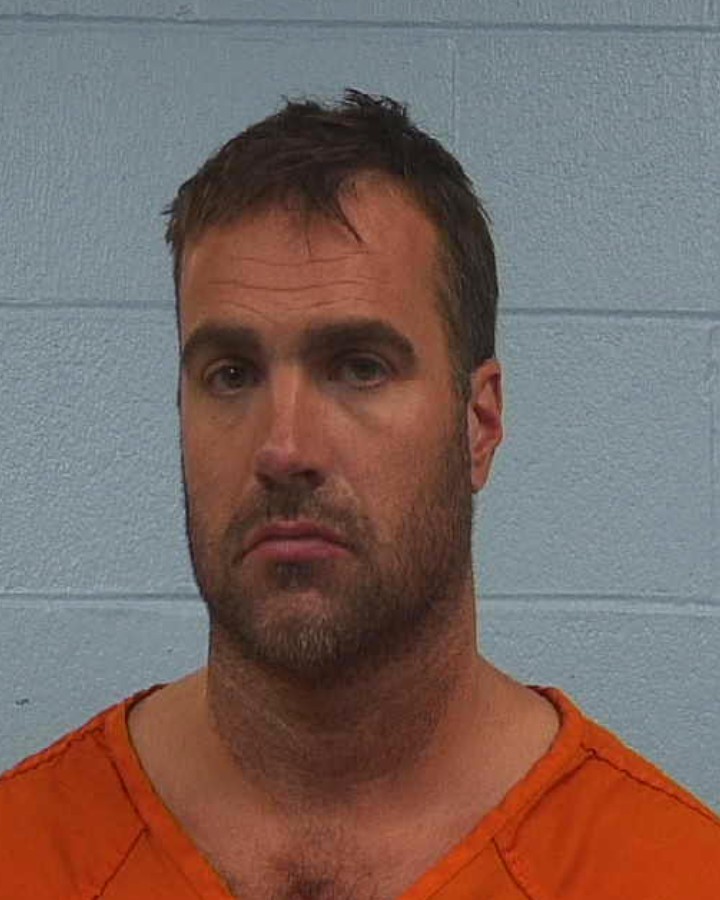 Defebbo, Kevin Ronald booking photo