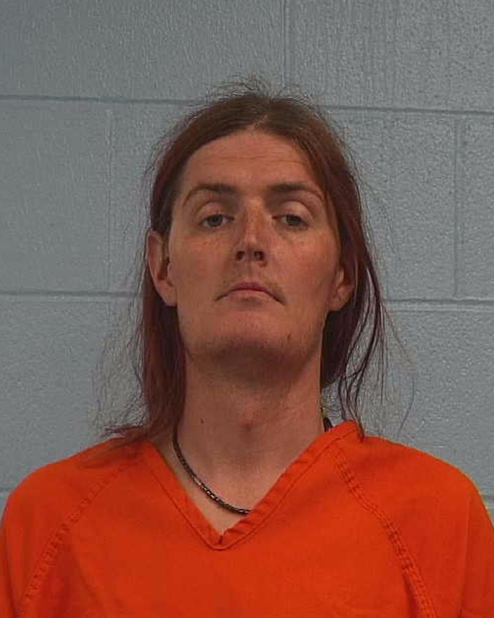 RHINE, DUSTAN MICHEL booking photo