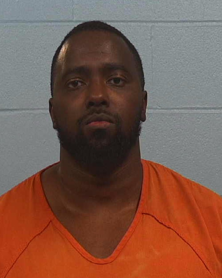 Johnson, Lederian Jarkeil booking photo