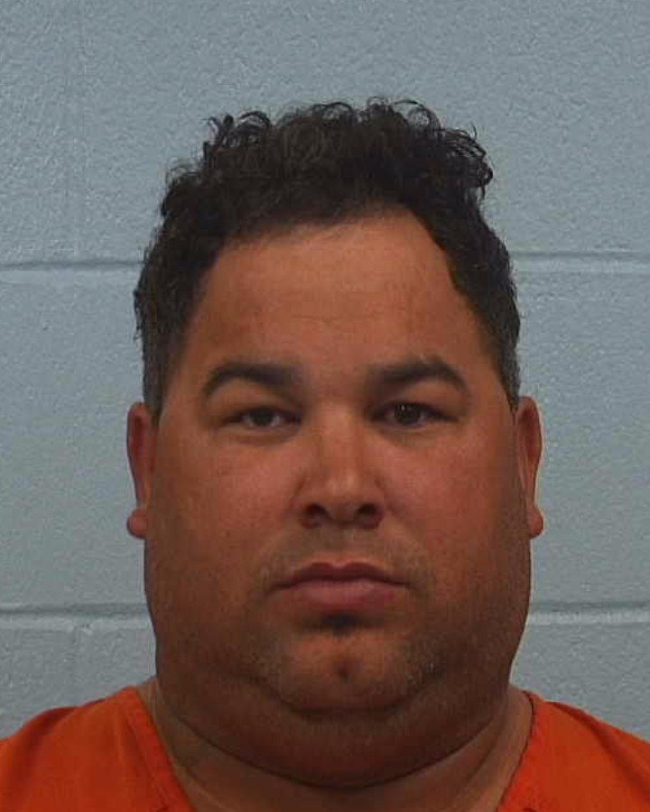 MARTINEZ TAMAYO, RUBEN E booking photo