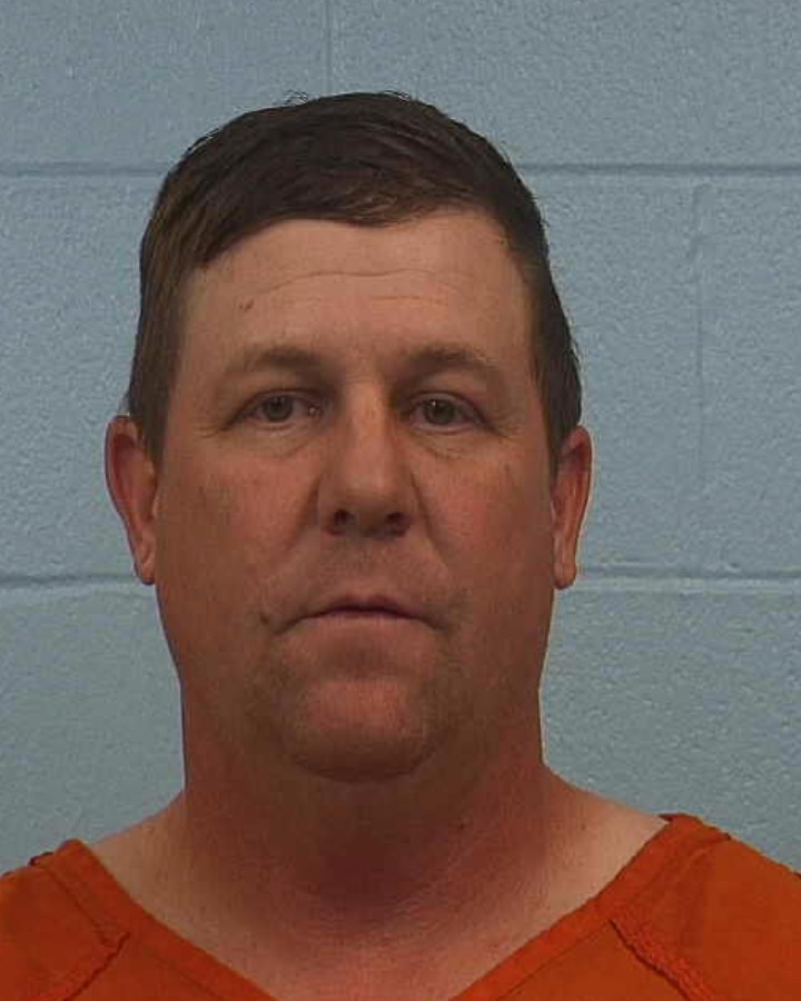 PRINZ, MARK ALLEN booking photo