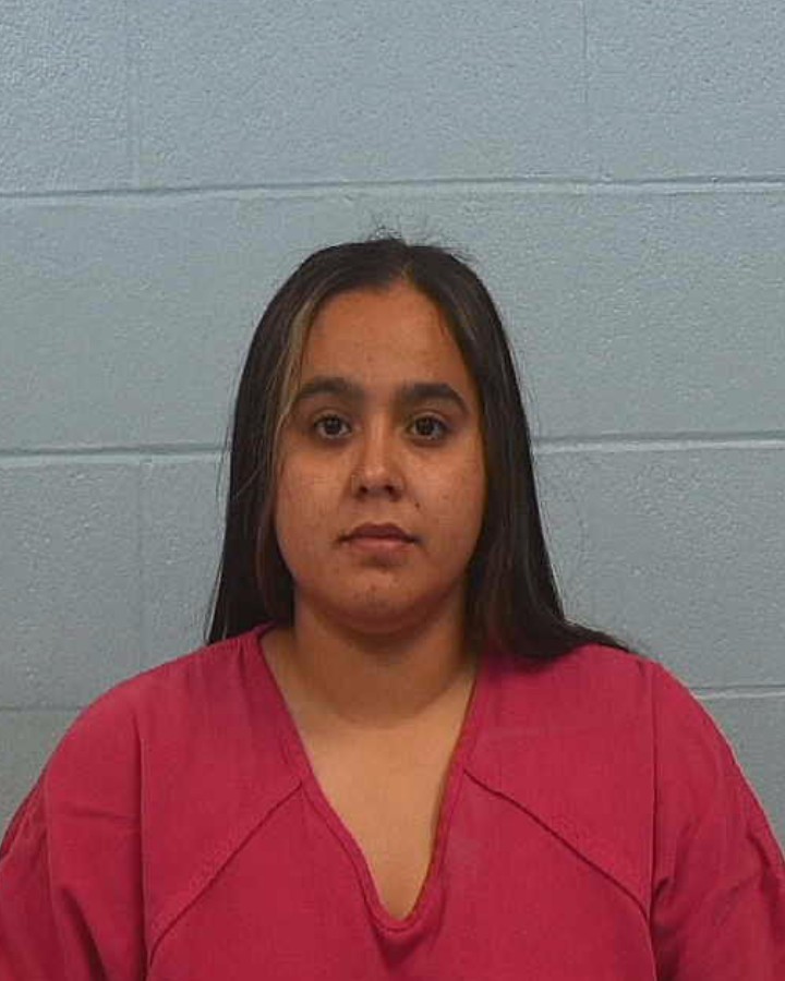 Maldonado Guerra, Betzida booking photo