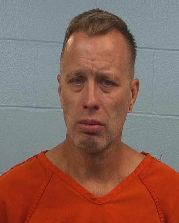 Siggins, Sean David booking photo