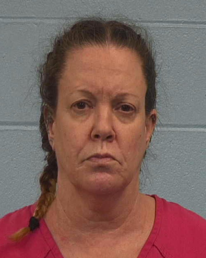 Willmott, Shannon Jean booking photo
