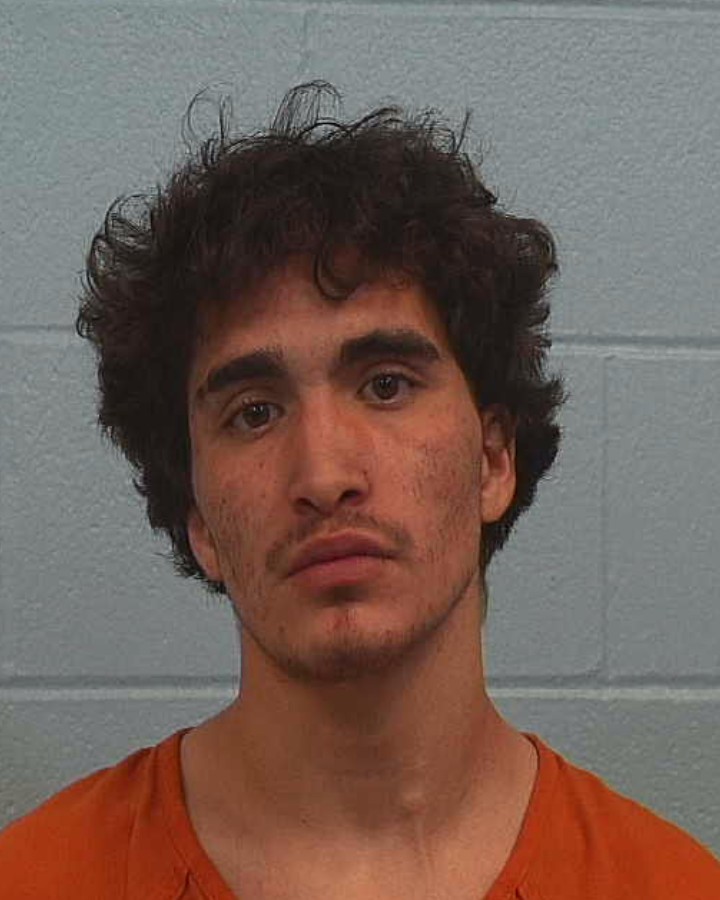 McCullough, Aden James Lee booking photo