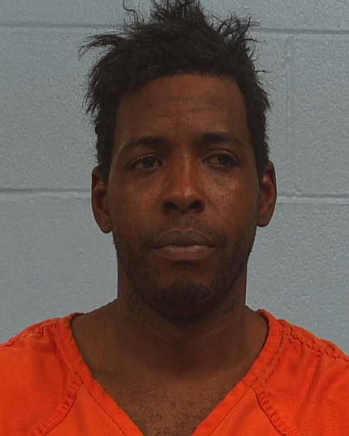 Pedroso-Somoderilla, Ronny booking photo