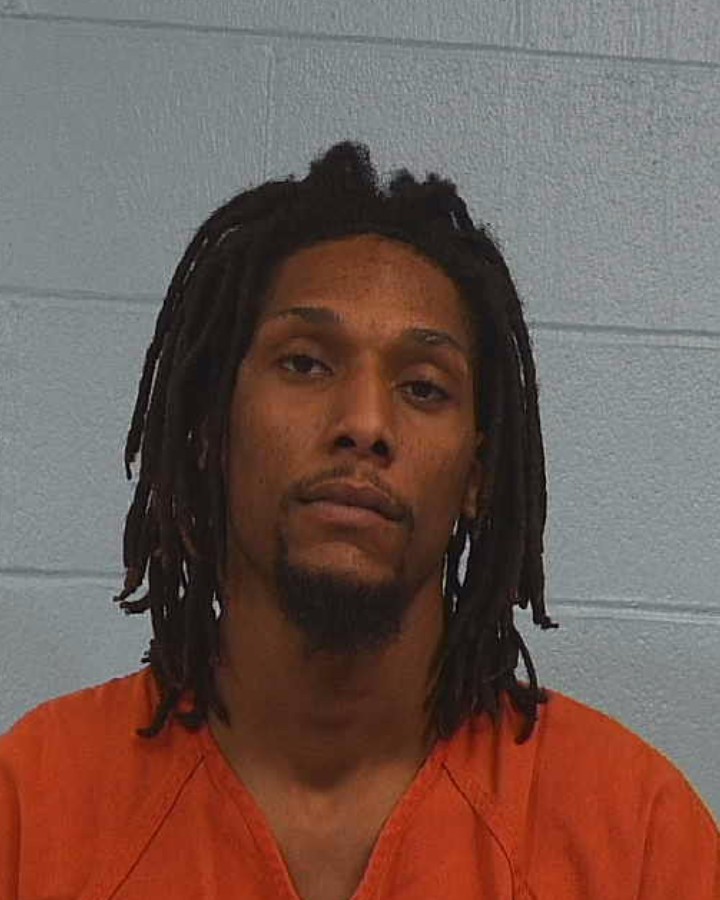 Foley, Joseph Lee booking photo