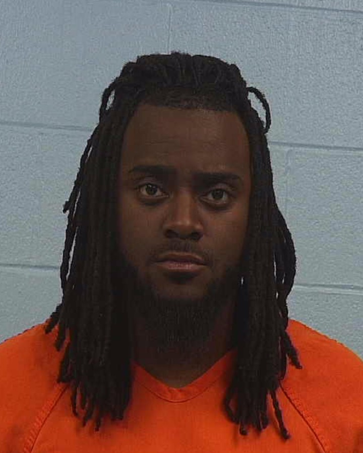 Thompson, Scottlyn Stepfaun Edwin booking photo