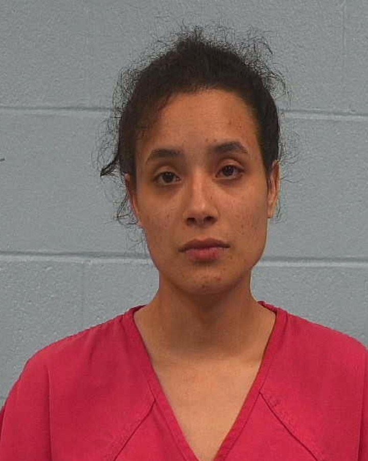 Zayas, Martha Fabre booking photo