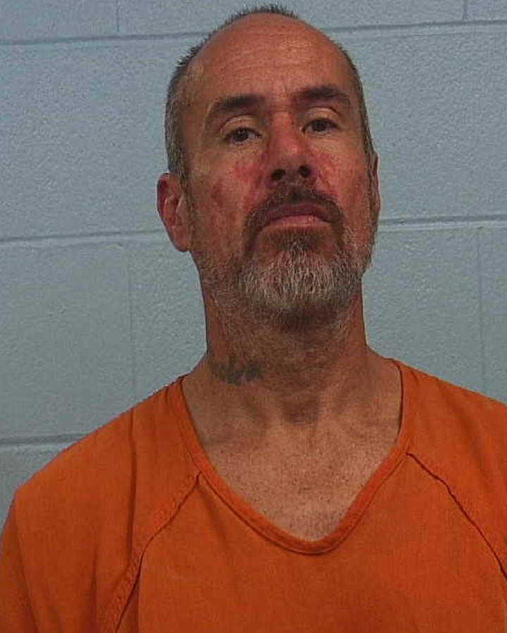 Rodriguez, Christopher Sylvester booking photo