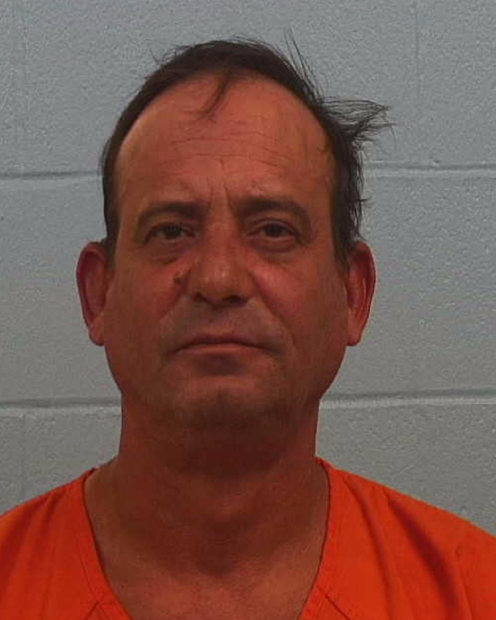 Perez Rey, Angel booking photo