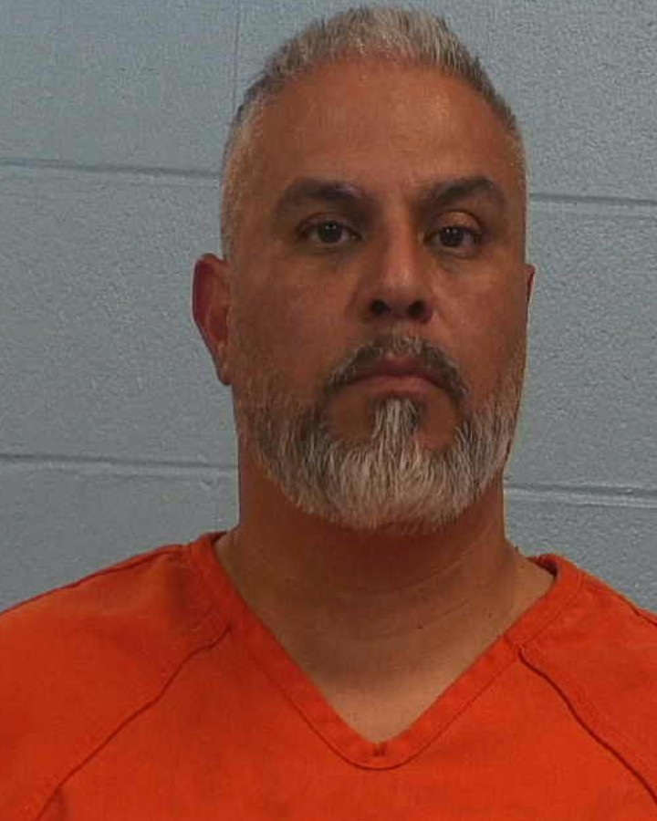 Pena, Michael Rene booking photo