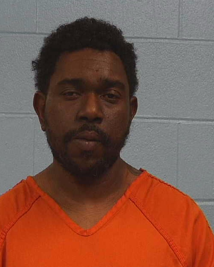 Gibson, Corey Bernay booking photo