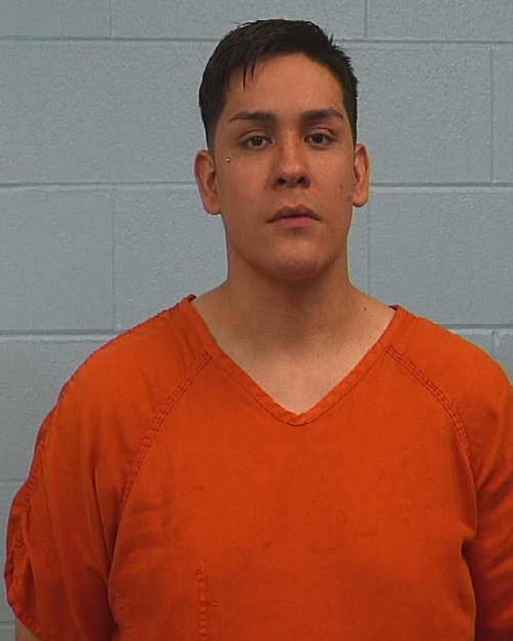 Vazquez, Juan Leonardo booking photo