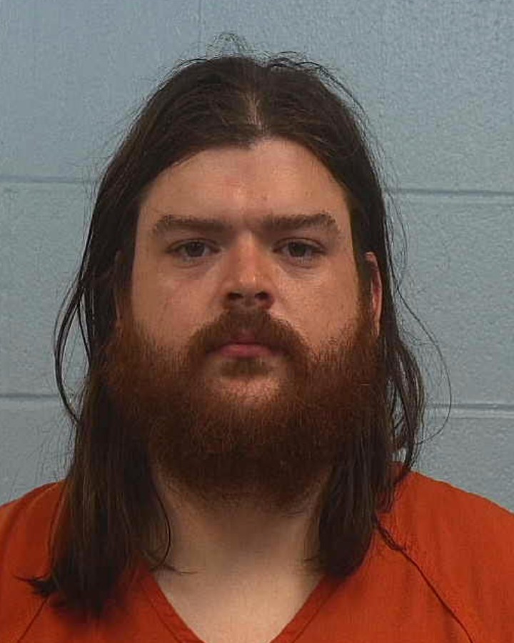 Bohanan, Hunter Ian booking photo