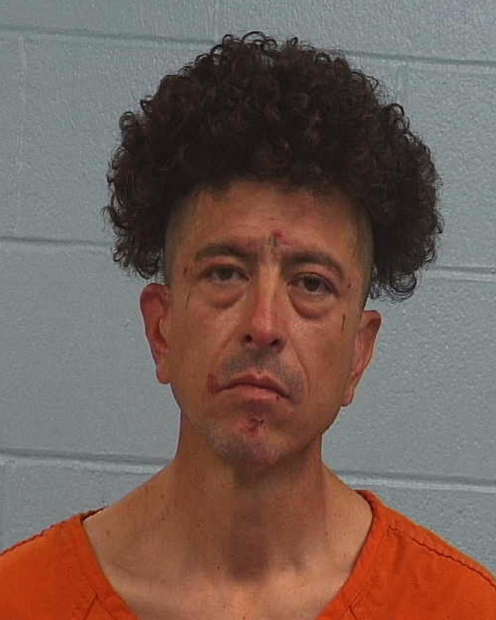 APARICIO, CHRISTOPHER booking photo