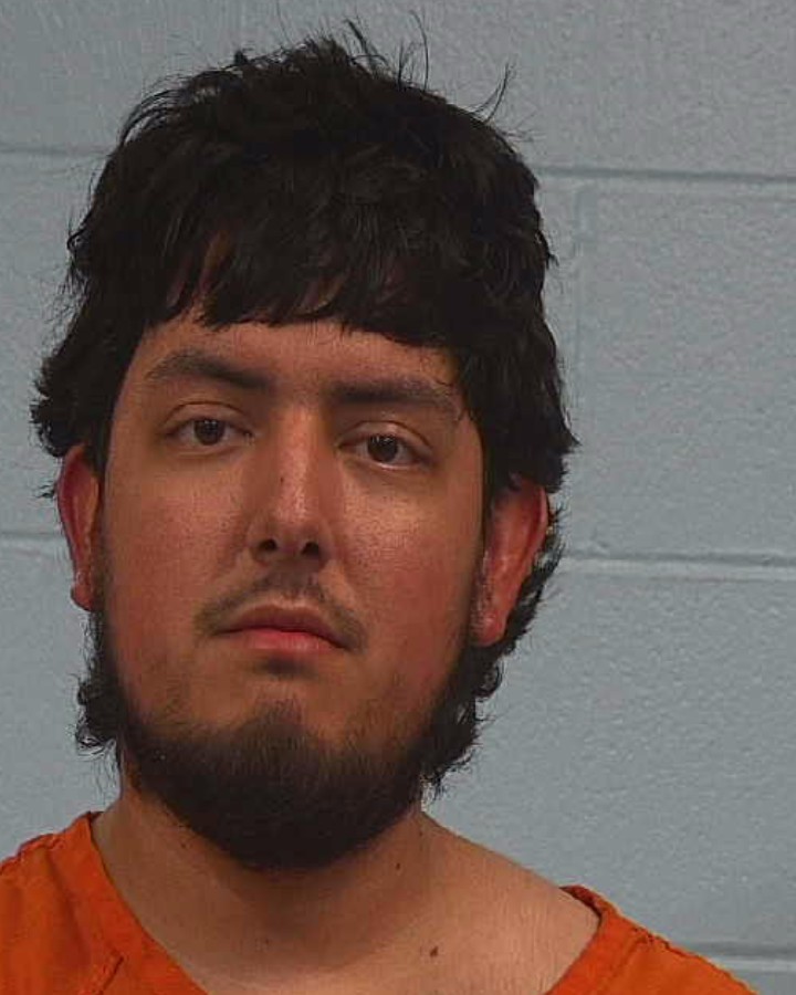 Albarran, Rene Jesus booking photo