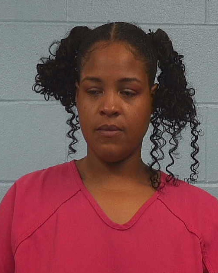 Wyatt, Lawanda Aneice booking photo