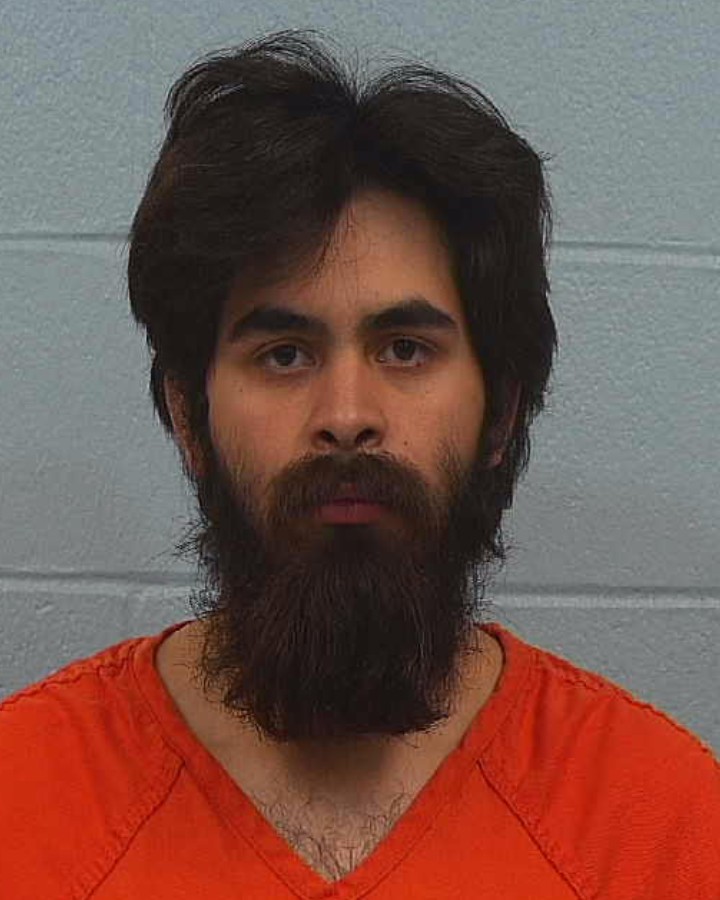 Montoya, Anthony Gabriel booking photo