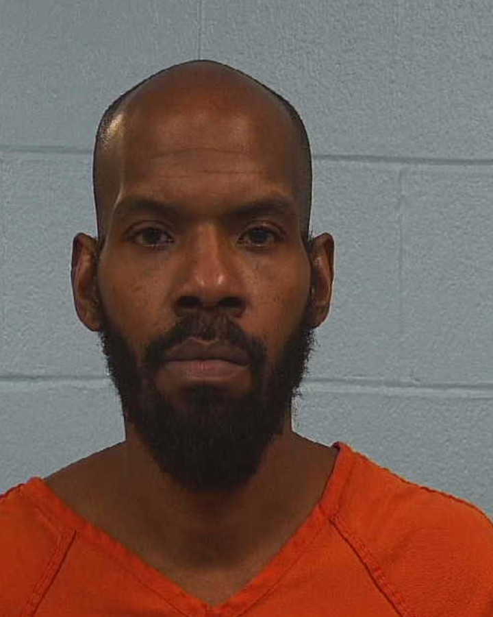 Fields, Robert Deanglo booking photo