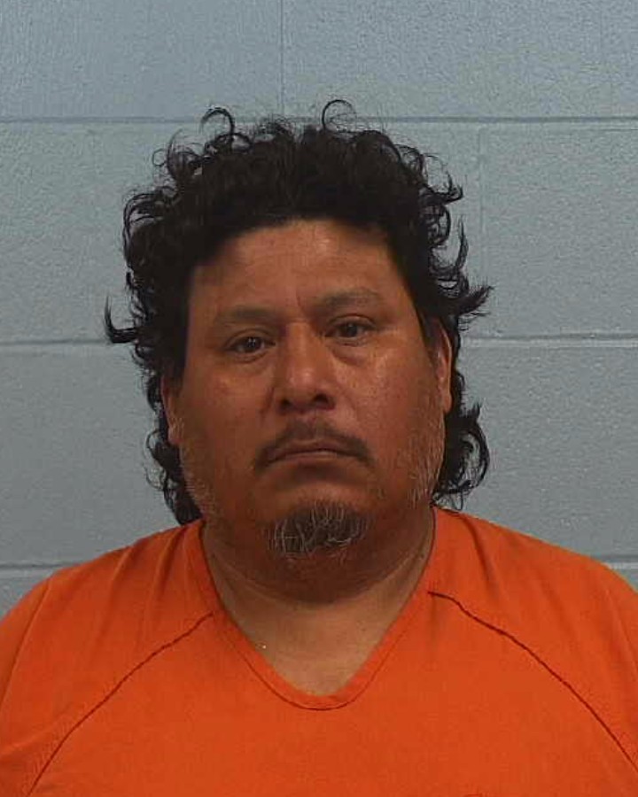 Chavez, Erineo Castro, Jr. booking photo