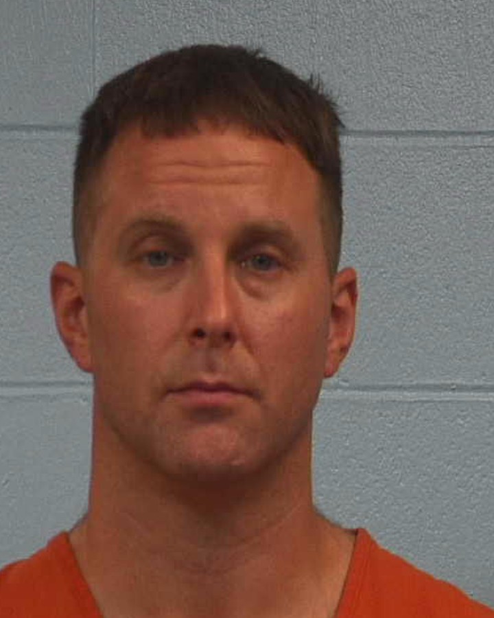 Glynn, Nolan Kyle booking photo